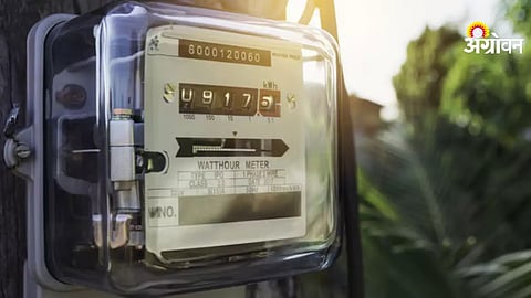 Smart TOD meter installation in Nashik