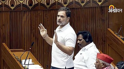 Leader of opposition sparks storm in assembly