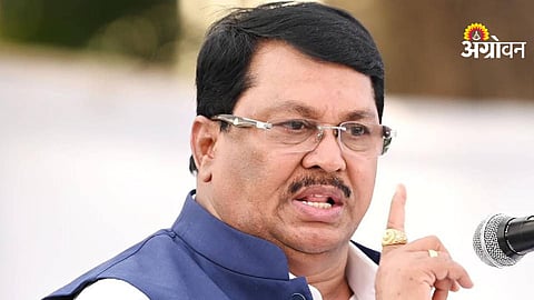 Vijay Wadettiwar statement on Shaktipeeth Highway