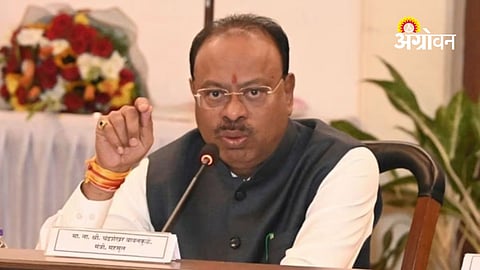 Maharashtra satbara correction and land dispute resolution