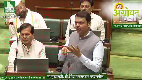 River Linking Project