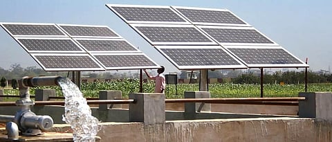 Solar Pump