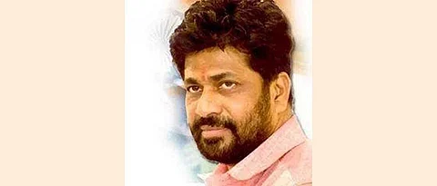 Bacchu Kadu