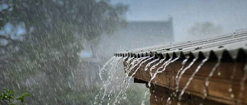 Maharashtra Rain
