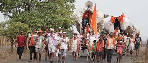 जोतिबा यात्रा