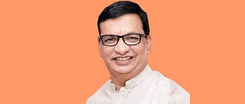 Co-operative Milk Union is eternal - Balasaheb Thorat