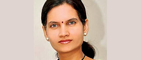 The best help for the formation of 'honey cluster': Dr. Pawar