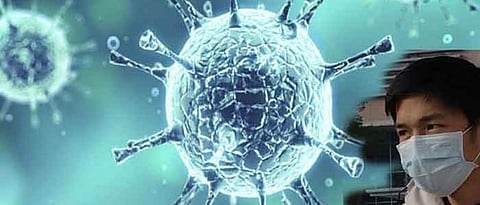 महाराष्ट्रातील रुग्णसंख्या मे महिन्यात होणार कमी The number of patients in Maharashtra will decrease in May