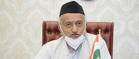 प्रयोगशाळेतील तंत्रज्ञान बांधावर पोहोचवा ः राज्यपाल कोश्यारी Laboratory technology Reach the dam: Governor Koshyari