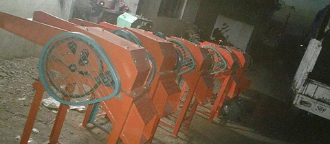 Kadaba cutter machine will be available on 50% subsidy