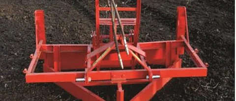 For the establishment of agricultural implements bank Grants will be given in Washim district