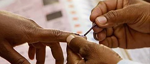 Eligible 89 Executive Society Elections in Aurangabad District