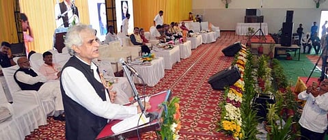 पी. साईनाथ