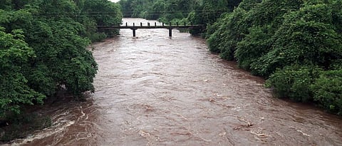 River