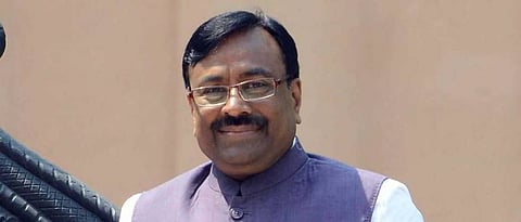 sudhir mungantiwar