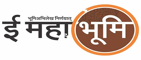 Extortion of farmers in Jalgaon land records office