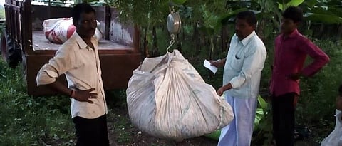 प्रातिनिधीक छायाचित्र