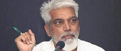 dada bhuse