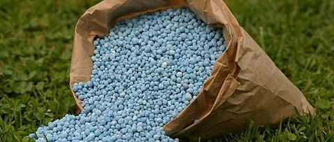 Fertilizer