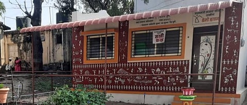 Give the benefit of Gharkul scheme only to the needy: Taksale