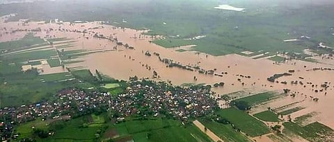 kolhapur flood