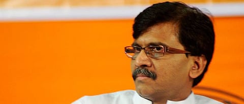 'ED' is BJP's ATM machine: Raut