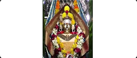 Siddheshwar Yatra Solapu