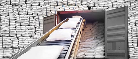 ब्राझिलला दणका; भारतीय साखर उद्योगास येणार ‘अच्छे दिन’