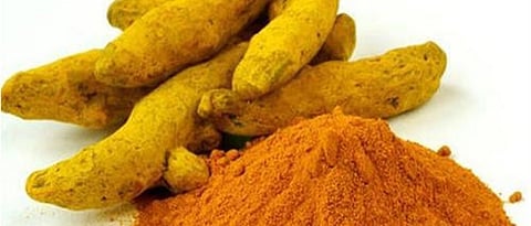 Turmeric