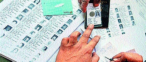 Grampanchyat Election