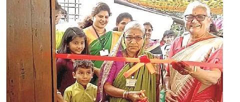 उमरेड येथील महिलांनी स्थापन केली शेतकरी कंपनी