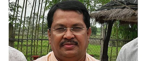आम्हीच ओबीसीचे मसिहा असल्याचे भासवू नका We are the messiah of OBC Don't pretend to be