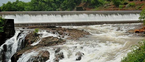 Ratnagiri District Dams