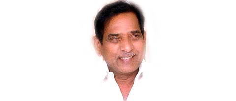 राष्ट्रीय सहकारी साखर कारखाना महासंघ अध्यक्षपदी दांडेगावकर