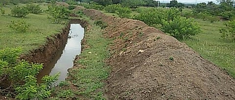 Action only after inquiry report on 'Jalyukta': Gadakh