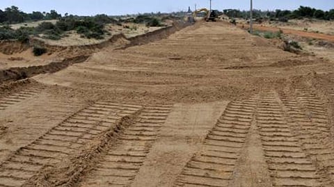Land Acquisition