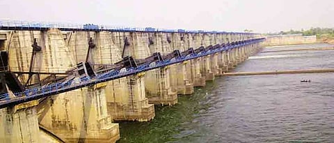 गोसे खुर्दमधून होणार चार हजार हेक्टरवर सिंचन