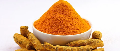 health Benefits of Turmeric