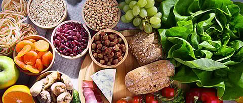 Food-Nutrition Security
