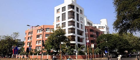 Restrictions on citizens' access to Zilla Parishad, Panchayat Samiti pune