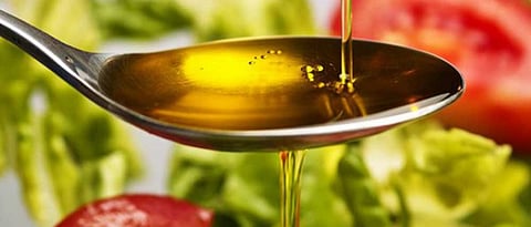 Edible Oil Production not in Sync with Growth in Consumption