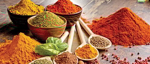 Spices