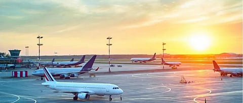 Pune Airport