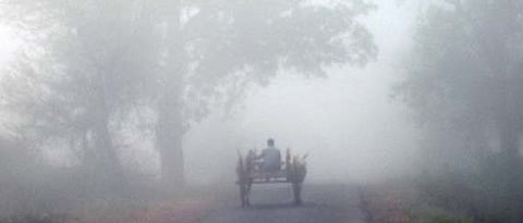 Weather Upadte