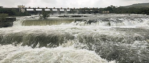 Rain Update Pune