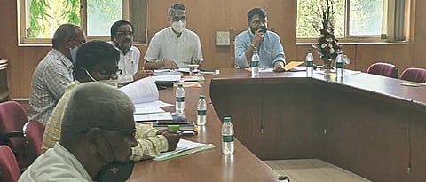 Approve the sub-center of Central Spices Board in Hingoli