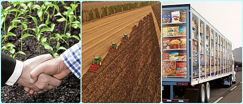 Ishved Biotech- Agreement with Israel's Company