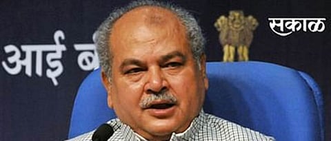 केंद्र स्थापन करणार शेतकरी उत्पादक कंपन्या Farmer manufacturing companies will set up the center