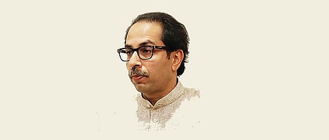 To Shivbhojan Yojana Lack of grant-in-aid: Sudhir Mungantiwar