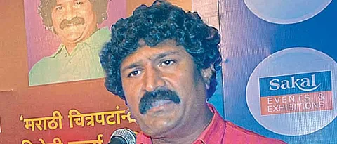 प्रविण तरडे